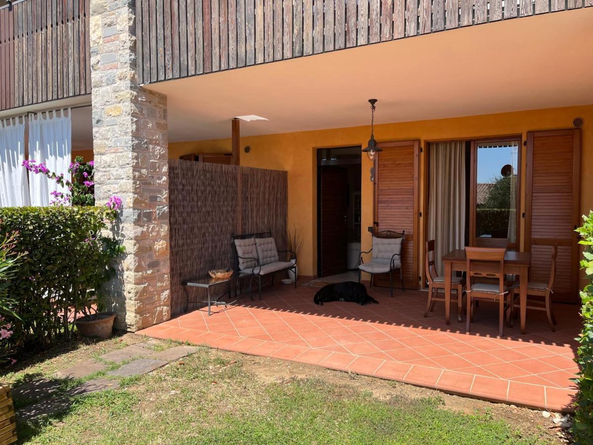 Feli Holiday Home - Panoramic Pool Lake View In Гардоне Ривьера Экстерьер фото